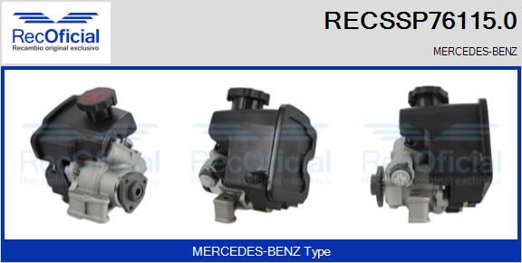 RECSSP76115.0