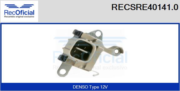 RECSRE40141.0