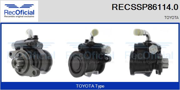 RECSSP86114.0