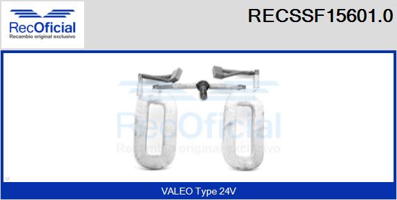 RECSSF15601.0