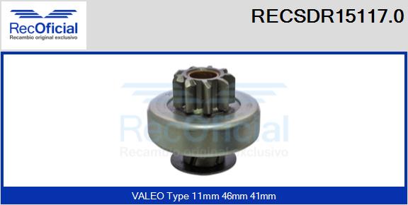 RECSDR15117.0