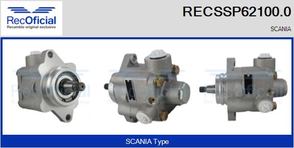 RECSSP62100.0