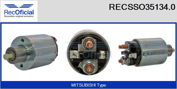 RECSSO35134.0