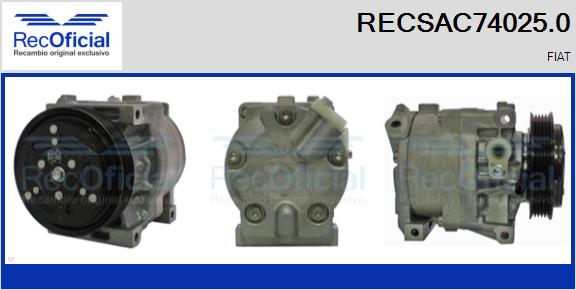 RECSAC74025.0