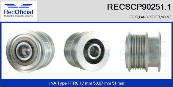 RECSCP90251.1