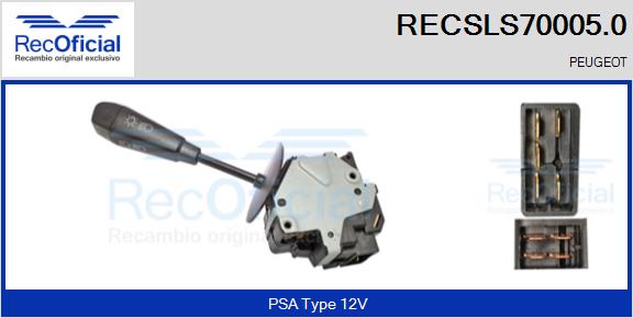 RECSLS70005.0