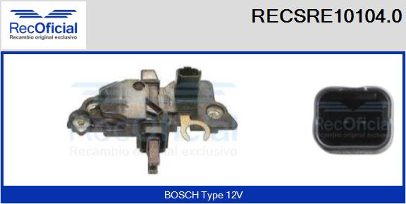 RECSRE10104.0