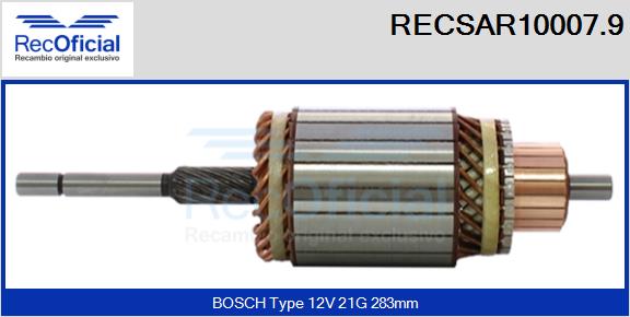 RECSAR10007.9