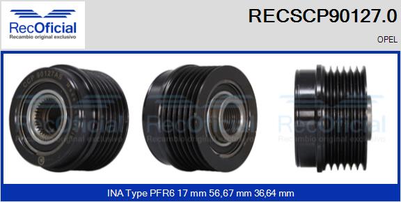 RECSCP90127.0