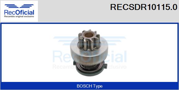 RECSDR10115.0