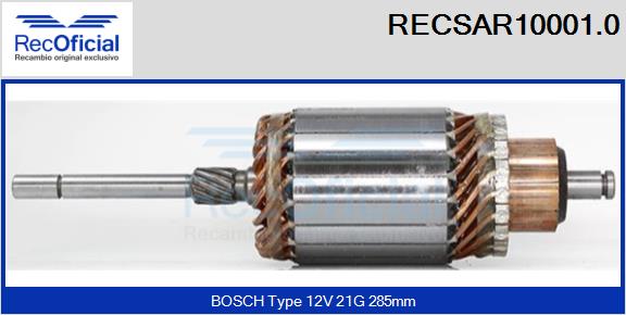RECSAR10001.0