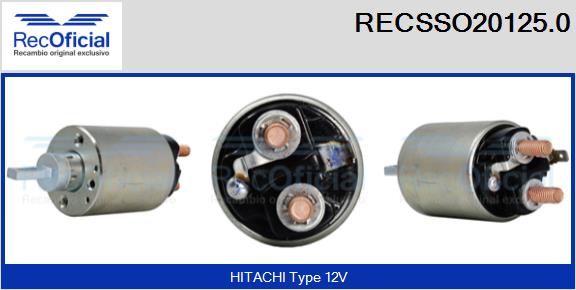 RECSSO20125.0