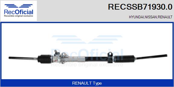 RECSSB71930.0