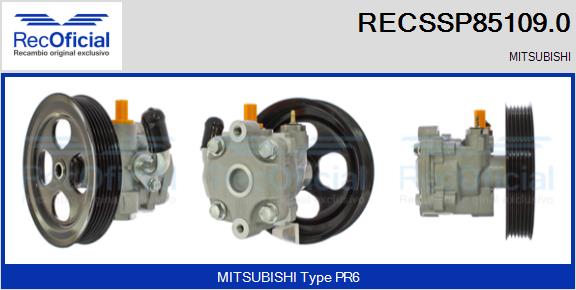 RECSSP85109.0