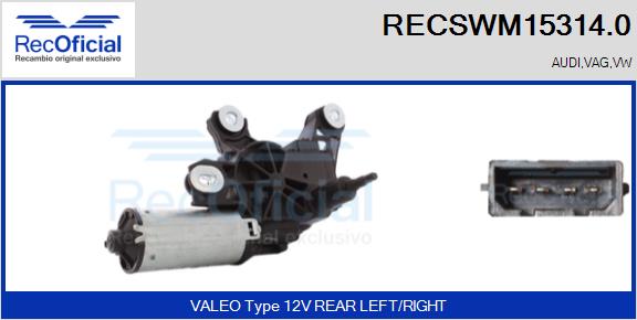 RECSWM15314.0