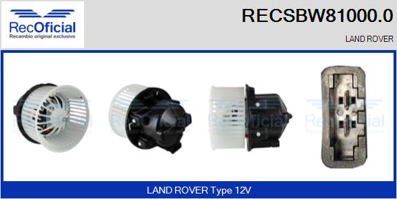 RECSBW81000.0