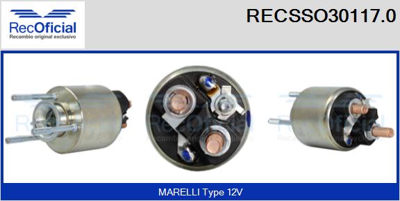 RECSSO30117.0