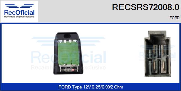 RECSRS72008.0