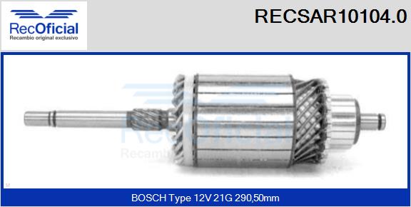 RECSAR10104.0