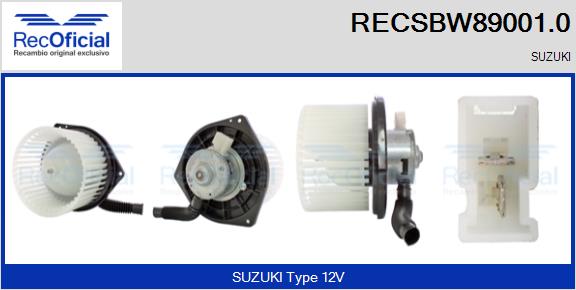 RECSBW89001.0