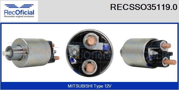 RECSSO35119.0