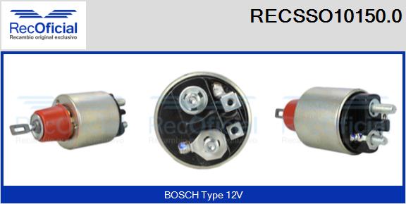 RECSSO10150.0