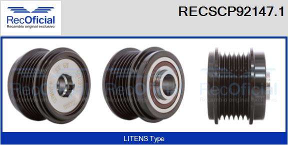 RECSCP92147.1