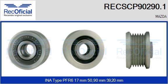 RECSCP90290.1