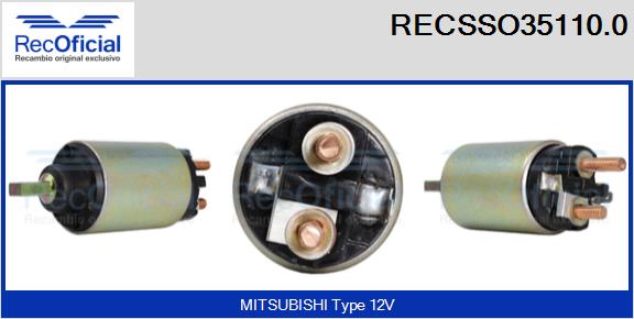 RECSSO35110.0