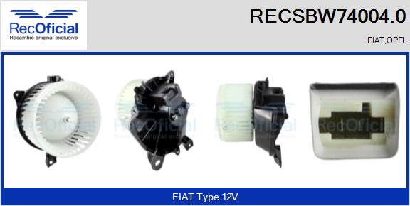 RECSBW74004.0