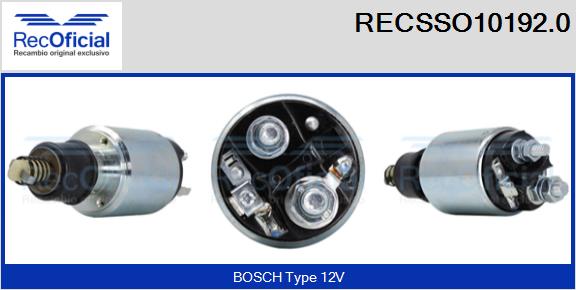 RECSSO10192.0
