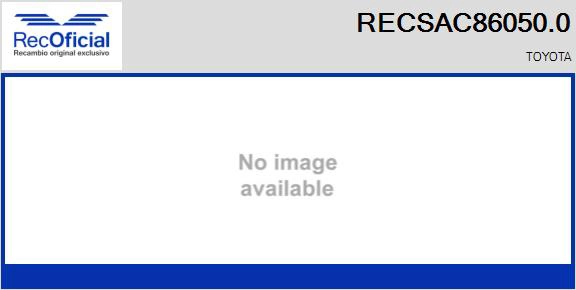 RECSAC86050.0