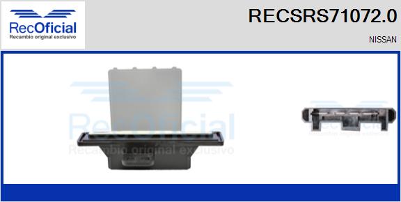 RECSRS71072.0
