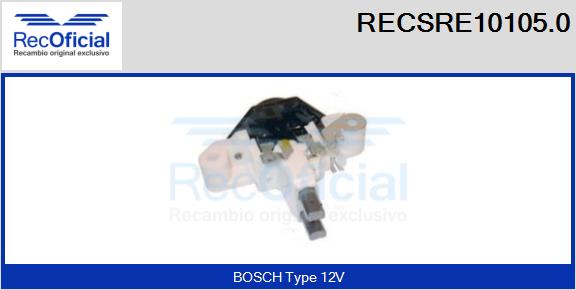 RECSRE10105.0