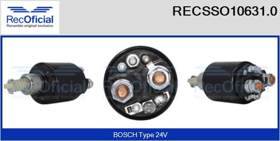 RECSSO10631.0