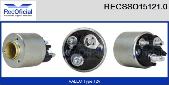RECSSO15121.0