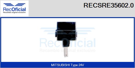 RECSRE35602.0