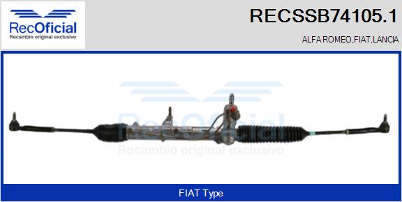RECSSB74105.1