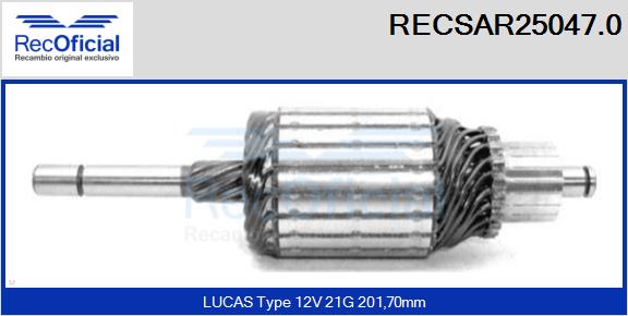 RECSAR25047.0