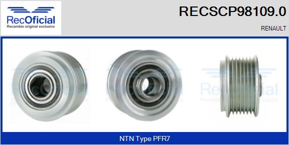 RECSCP98109.0