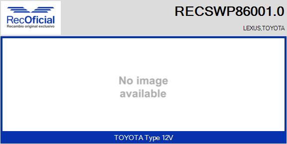RECSWP86001.0