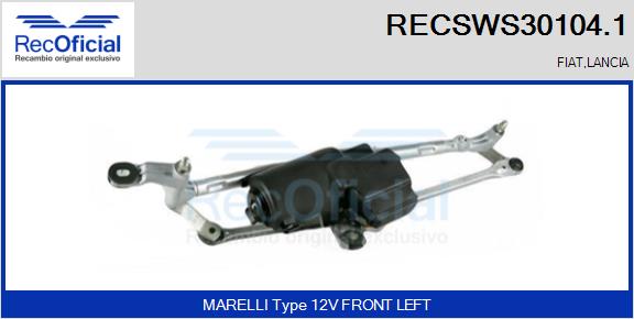 RECSWS30104.1