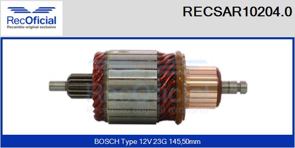 RECSAR10204.0