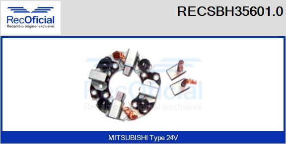 RECSBH35601.0