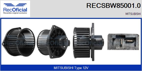 RECSBW85001.0