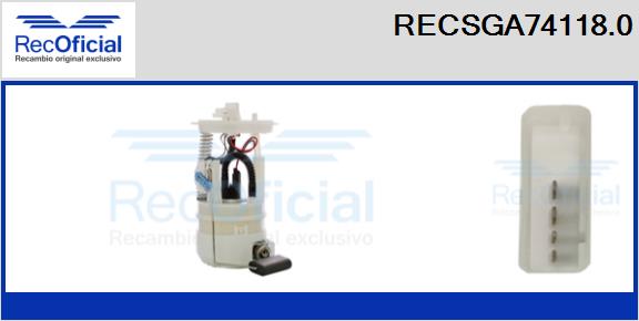 RECSGA74118.0