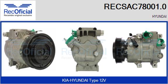 RECSAC78001.0