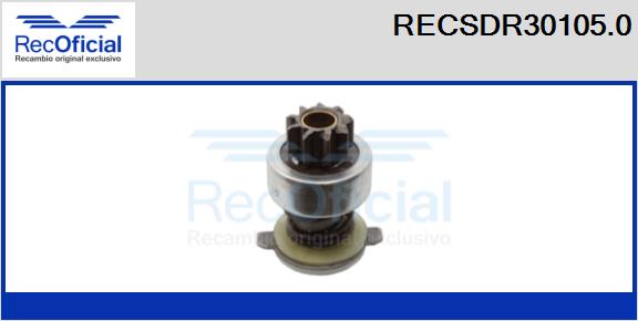 RECSDR30105.0