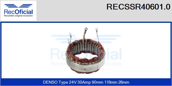 RECSSR40601.0