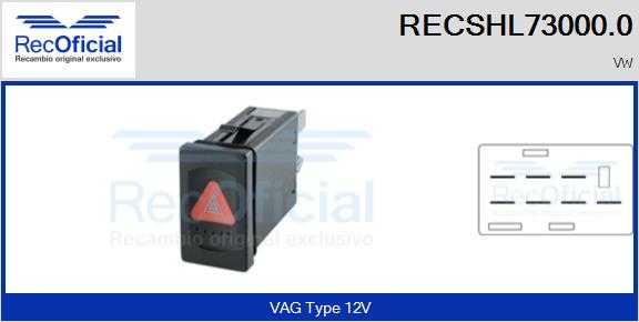 RECSHL73000.0